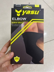 Băng khuỷ tay xỏ Yasu 6307