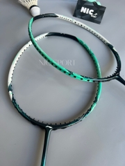 Vợt Cầu Lông Lining Halbertec 6000 Chính Hãng (Nội địa)