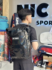 Balo Cầu Lông Yonex BA272CR Đen Bóng - Gia Công