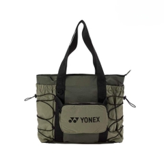 Túi Xách Cầu Lông Yonex BA280CR Xanh Rêu - Gia Công