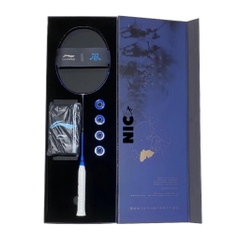 Vợt Cầu Lông Lining Phong - BST Phong Lâm Hoả Sơn Chính Hãng (Công ty)