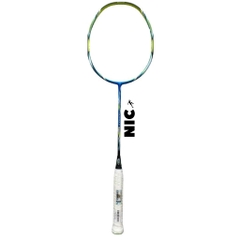 Vợt Cầu Lông Das X Wave Techniole 689 Chính Hãng