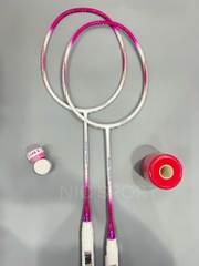 Vợt cầu lông Das X Super Attack 711