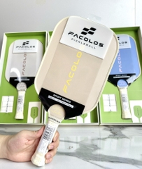 Vợt Pickleball Facolos Sport Series màu mới