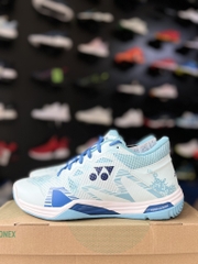 Giày Cầu Lông Yonex Eclipsion Z 2024 (JP) - Xanh Nhạt