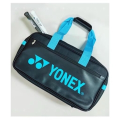 Túi Cầu Lông Yonex 239BT006U Xanh Đen - Gia Công