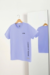 Áo Hyfa Cotton 2025 tím