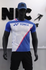 Áo Cầu Lông Yonex AT24 - Bích
