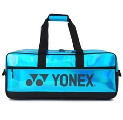 Túi cầu lông Yonex 239BT004U Xanh Đen Bóng - Gia Công