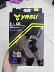 Bó gối Yasu dán 7338
