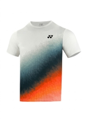 Áo Yonex Runaway 3 3235 White chính hãng