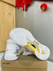 Giày Cầu Lông Yonex Eclipsion Z 2024 - Trắng