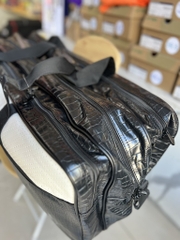 Túi Cầu Lông Yonex 239BT002U Đen Trắng - Gia Công