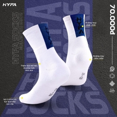 Vớ Hyfa Socks 2025