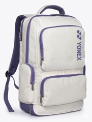 Balo Yonex AD2 1212 Bright White chính hãng