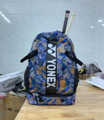 Balo Cầu Lông Yonex BA265CR Xanh - Gia Công