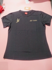 Áo Cầu Lông Yonex C34 - Đen