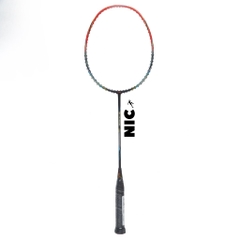Vợt Cầu Lông Lining Black-Iron Chính Hãng (Công ty)
