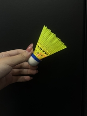 Cầu nhựa Apavi có đèn phát sáng