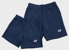 Quần đùi Thể Thao Yonex - Xanh Đen