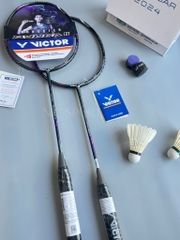 Vợt Cầu Lông Victor Thruster Ryuga 2 Chính Hãng