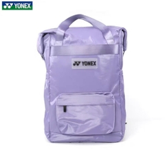 Balo Cầu Lông Yonex BA272CR Tím Bóng - Gia Công