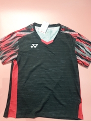 Áo Cầu Lông Yonex TL09 - Đen