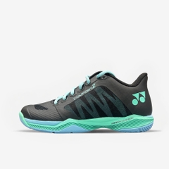 Giày Cầu Lông Yonex Comfort Z3 Women Xanh