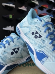 Giày Cầu Lông Yonex Eclipsion Z 2024 (JP) - Xanh Nhạt