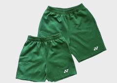 Quần đùi Thể Thao Yonex - Xanh Két