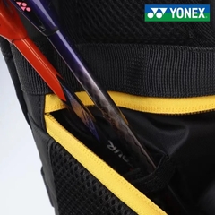 Balo Cầu Lông Yonex BA268CR Đen - Gia Công