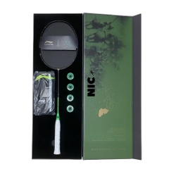 Vợt Cầu Lông Lining Lâm - BST Phong Lâm Hỏa Sơn Chính Hãng (Công ty)