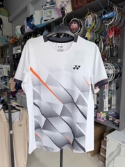 Áo Yonex Active 35 3471 trắng