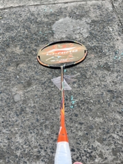 Vợt Cầu Lông Lining Tectonic 6 Chính Hãng (Công ty)