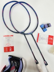 Vợt Cầu Lông Lining Aeronaut 6000 Instinct Chính Hãng (Công ty)
