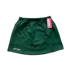 Váy thể thao Yonex - Xanh Rêu