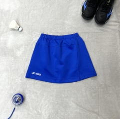 Váy thể thao Yonex - Xanh Dương