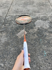 Vợt Cầu Lông Lining Tectonic 6 Chính Hãng (Công ty)