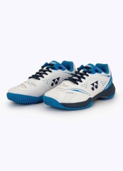 Giày Yonex Stratas trắng xanh 2026