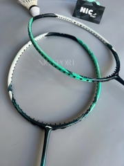 Vợt Cầu Lông Lining Halbertec 6000 Chính Hãng (Công ty)