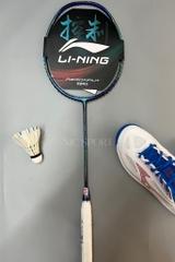 Vợt Cầu Lông Lining Aeronaut 6000 Control Chính Hãng (Công ty)