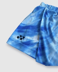 Váy thể thao Yonex - Xanh Loang