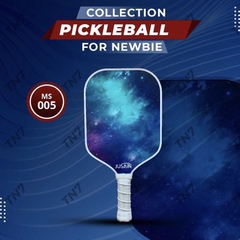 Vợt Pickleball Newbie