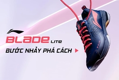 Giày Cầu Lông Lining AYZT005-2V