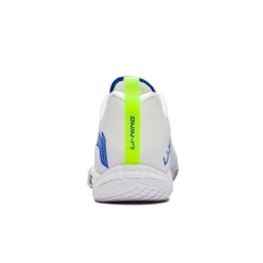 Giày Cầu Lông Lining AYAS026-1C Trắng Lưới