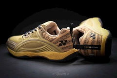 Giày Cầu Lông Yonex Tokyo Ultima Vàng