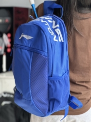 Balo Cầu Lông Lining ABSU459-2 Xanh Chính Hãng