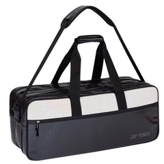 Túi Cầu Lông Yonex 239BT002U Đen Trắng - Gia Công