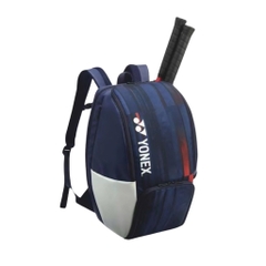 Balo cầu lông Yonex BA12 - Xanh Đen (Gia Công)