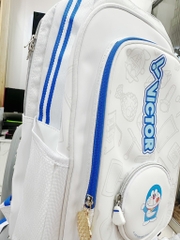 Balo Victor BR5035DRM - Trắng - Gia công
